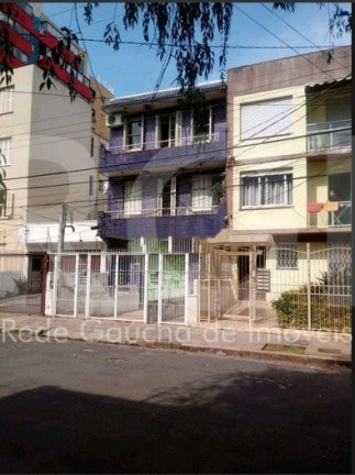 Imagem Apartamento com 1 Quarto à Venda, 32 m² em Cidade Baixa - Porto Alegre Imagem Apartamento com 1 Quarto à Venda, 32 m² em Cidade Baixa - Porto Alegre