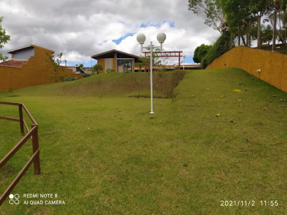 Imagem Chácara com 5 Quartos à Venda, 45 m² em Maracanã - Jarinu