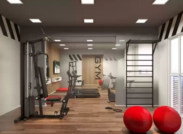 Imagem Apartamento com 1 Quarto à Venda, 36 m² em Casa Verde - São Paulo Imagem Apartamento com 1 Quarto à Venda, 36 m² em Casa Verde - São Paulo