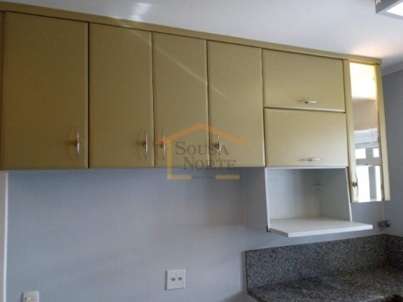 Imagem Apartamento com 3 Quartos à Venda, 105 m² em Vila Albertina - São Paulo Imagem Apartamento com 3 Quartos à Venda, 105 m² em Vila Albertina - São Paulo