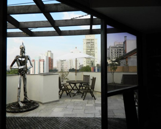 Imagem Apartamento com 4 Quartos à Venda, 354 m² em Brooklin - São Paulo Imagem Apartamento com 4 Quartos à Venda, 354 m² em Brooklin - São Paulo