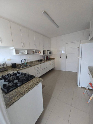 Imagem Apartamento com 3 Quartos à Venda, 130 m² em Aparecida - Santos Imagem Apartamento com 3 Quartos à Venda, 130 m² em Aparecida - Santos