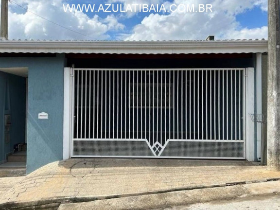 Imagem Casa com 3 Quartos à Venda, 100 m² em Nova Atibaia - Atibaia