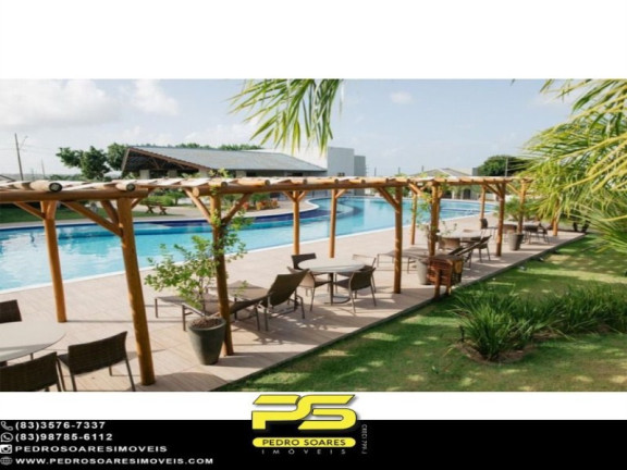 Imagem Terreno à Venda, 275 m² em Jacumã - Conde