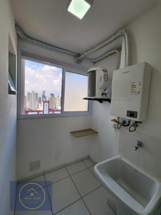 Imagem Apartamento com 3 Quartos para Alugar, 80 m² em Tatuapé - São Paulo