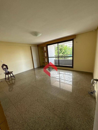 Imagem Apartamento com 4 Quartos à Venda, 210 m² em Aldeota - Fortaleza Imagem Apartamento com 4 Quartos à Venda, 210 m² em Aldeota - Fortaleza