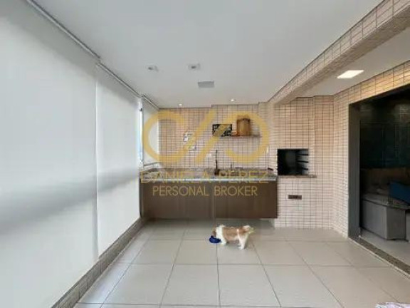 Imagem Apartamento com 3 Quartos à Venda, 102 m² em Canto Do Forte - Praia Grande Imagem Apartamento com 3 Quartos à Venda, 102 m² em Canto Do Forte - Praia Grande