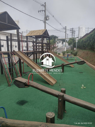 Imagem Casa com 2 Quartos à Venda, 48 m² em Jardim Colorado - Suzano Imagem Casa com 2 Quartos à Venda, 48 m² em Jardim Colorado - Suzano