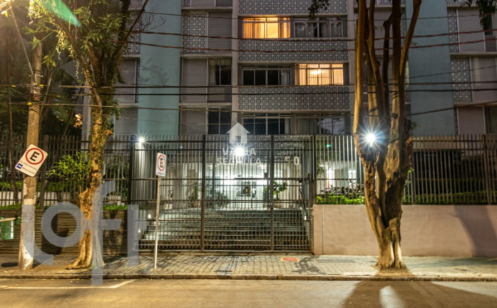 Imagem Apartamento com 3 Quartos à Venda, 135 m² em Jardim Paulista - São Paulo