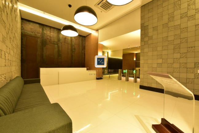 Imagem Sala Comercial à Venda, 30 m² em Edson Queiroz - Fortaleza