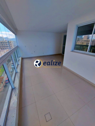 Imagem Imóvel com 3 Quartos à Venda, 115 m² em Praia Do Morro - Guarapari