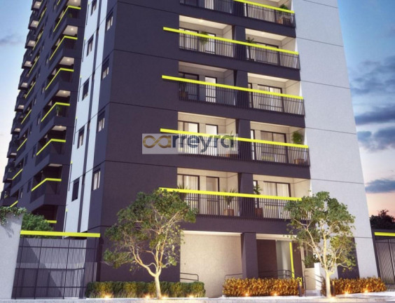 Imagem Apartamento com 2 Quartos à Venda, 52 m² Imagem Apartamento com 2 Quartos à Venda, 52 m²