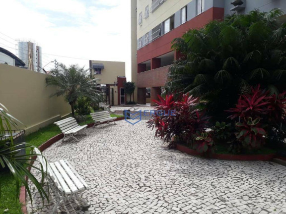 Imagem Apartamento com 3 Quartos à Venda, 59 m² em Jóquei Clube - Fortaleza Imagem Apartamento com 3 Quartos à Venda, 59 m² em Jóquei Clube - Fortaleza