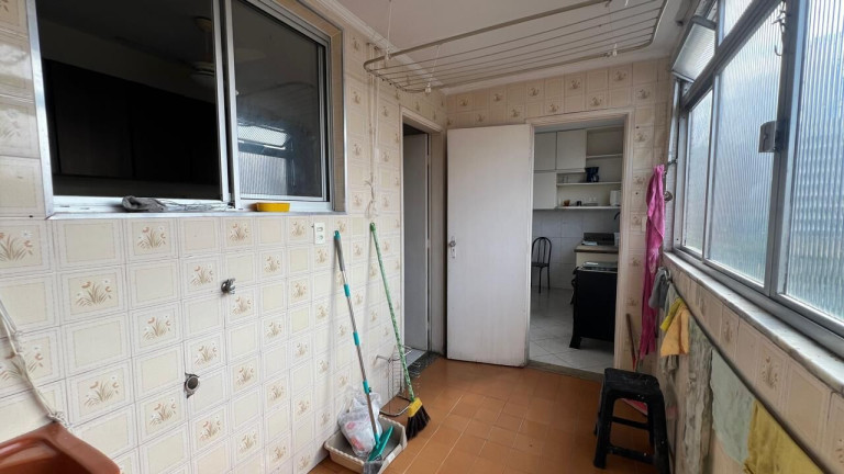 Imagem Apartamento com 3 Quartos à Venda, 113 m² em Ponta Da Praia - Santos Imagem Apartamento com 3 Quartos à Venda, 113 m² em Ponta Da Praia - Santos