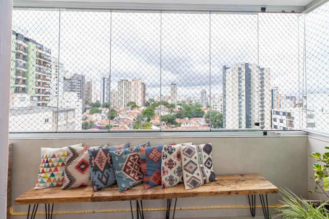 Imagem Apartamento com 3 Quartos à Venda, 179 m² em Vila Mariana - São Paulo