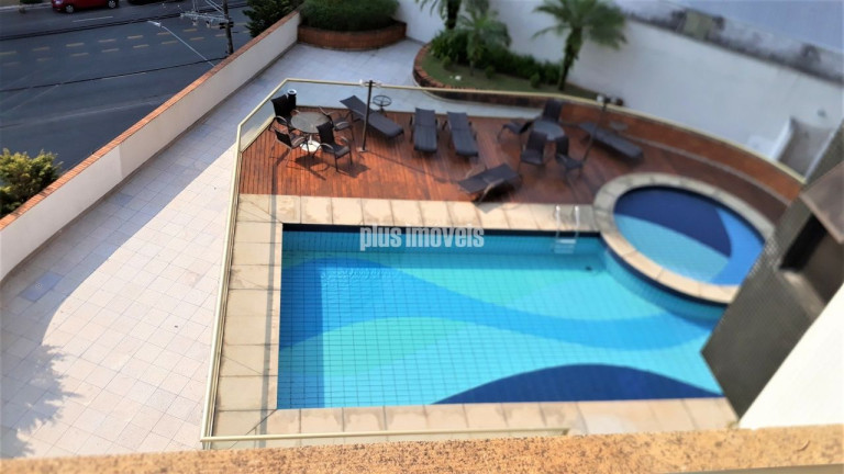 Imagem Apartamento com 3 Quartos à Venda, 197 m² em Panamby - São Paulo Imagem Apartamento com 3 Quartos à Venda, 197 m² em Panamby - São Paulo