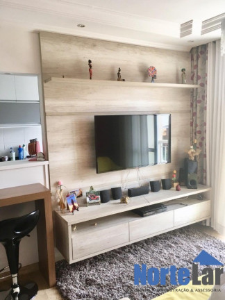 Imagem Apartamento com 3 Quartos à Venda, 57 m² em Portais (polvilho) - Cajamar