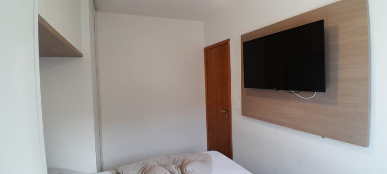 Imagem Apartamento com 2 Quartos à Venda, 58 m² em Gonzaga - Santos