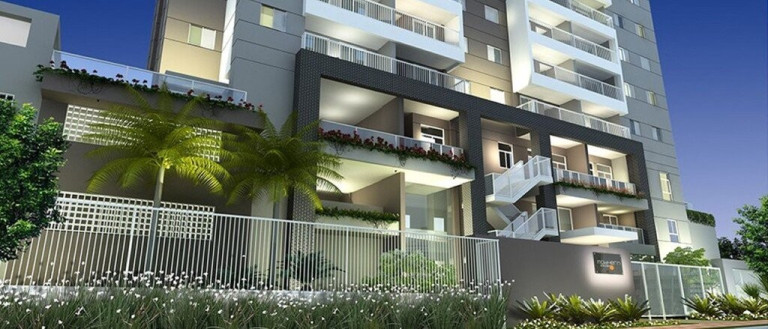 Imagem Imóvel com 3 Quartos à Venda, 75 m² em Vila Andrade - São Paulo