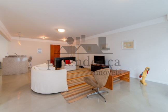 Imagem Apartamento com 3 Quartos à Venda, 176 m² em Cerqueira César - São Paulo Imagem Apartamento com 3 Quartos à Venda, 176 m² em Cerqueira César - São Paulo