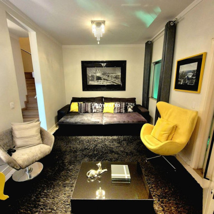 Imagem Casa com 3 Quartos à Venda, 212 m² em Residencial San Diego - Franca Imagem Casa com 3 Quartos à Venda, 212 m² em Residencial San Diego - Franca