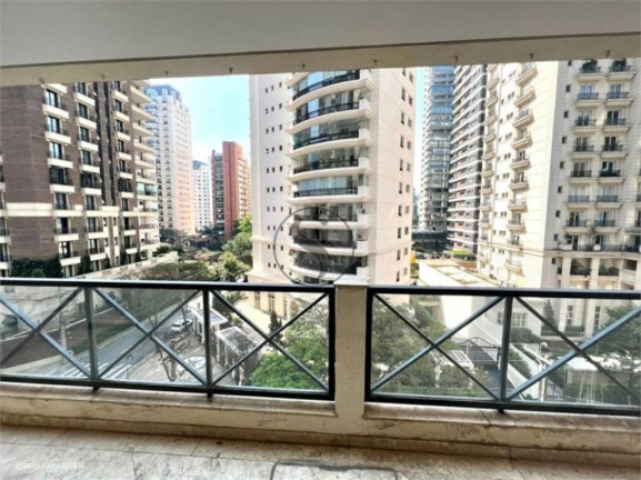 Imagem Apartamento com 2 Quartos à Venda, 214 m² em Chácara Itaim - São Paulo Imagem Apartamento com 2 Quartos à Venda, 214 m² em Chácara Itaim - São Paulo