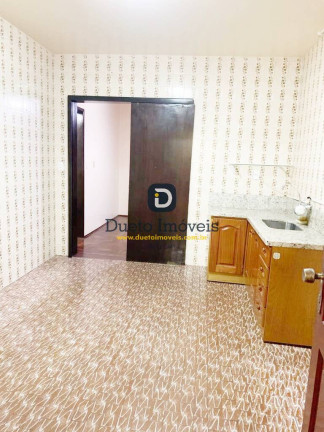 Imagem Casa de Condomínio com 4 Quartos à Venda, 138 m² em Carolina - Santa Maria