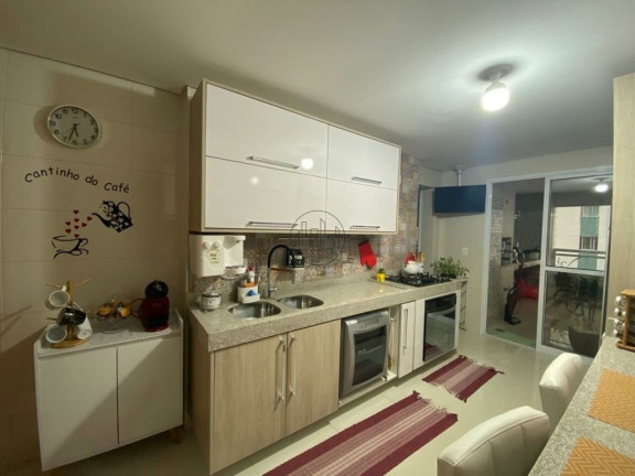 Imagem Apartamento com 4 Quartos à Venda, 189 m² em Sul (águas Claras) - Brasília