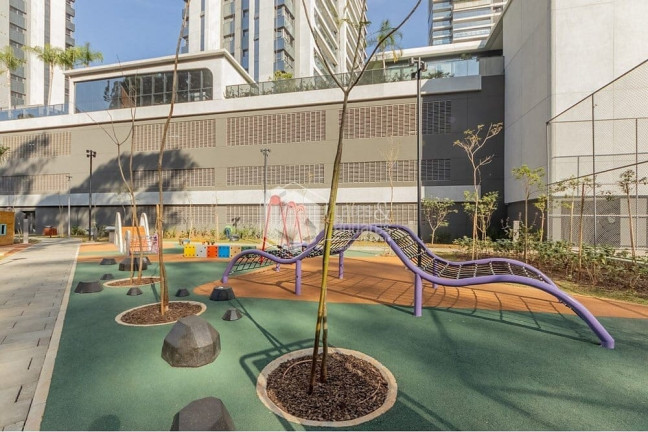 Imagem Apartamento com 2 Quartos à Venda, 142 m² em Real Parque - São Paulo Imagem Apartamento com 2 Quartos à Venda, 142 m² em Real Parque - São Paulo