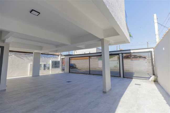 Imagem Casa com 2 Quartos à Venda, 62 m² em Jardim Melvi - Praia Grande Imagem Casa com 2 Quartos à Venda, 62 m² em Jardim Melvi - Praia Grande