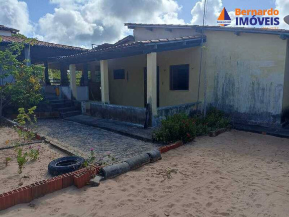 Imagem Chácara com 6 Quartos à Venda, 3.750 m² em Caponga - Cascavel