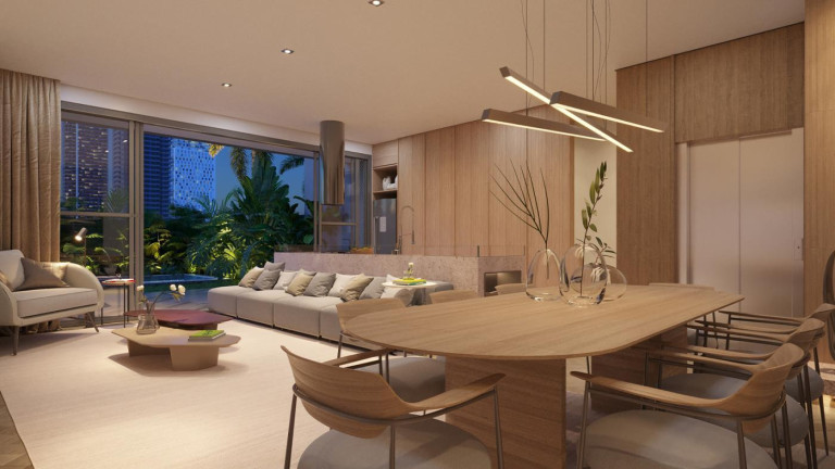 Imagem Casa com 3 Quartos à Venda, 318 m² em Barra Da Tijuca - Rio De Janeiro Imagem Casa com 3 Quartos à Venda, 318 m² em Barra Da Tijuca - Rio De Janeiro