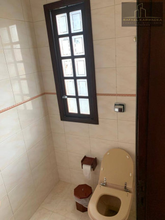 Imagem Casa com 3 Quartos à Venda, 230 m² em Jaguaribe - Osasco