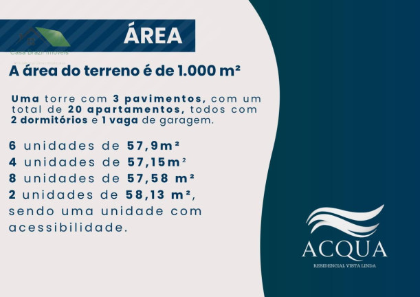 Imagem Apartamento com 2 Quartos à Venda, 57 m² em Chácaras - Bertioga Imagem Apartamento com 2 Quartos à Venda, 57 m² em Chácaras - Bertioga