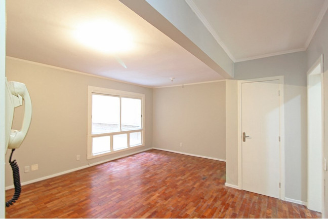 Imagem Apartamento com 1 Quarto à Venda, 47 m² em Centro Histórico - Porto Alegre