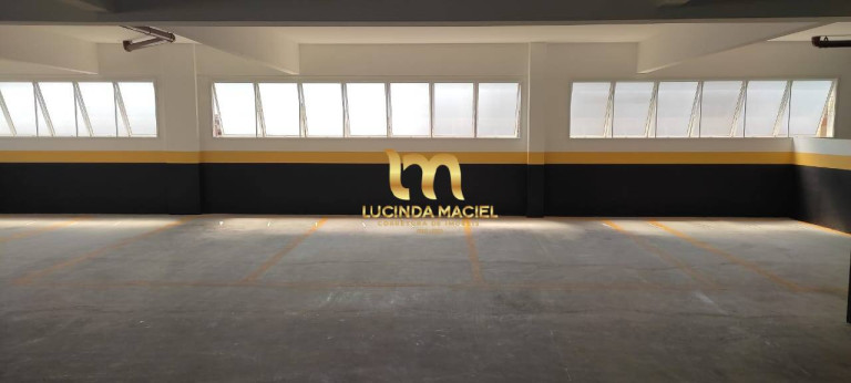 Imagem Apartamento com 1 Quarto à Venda, 57 m² em Tupi - Praia Grande