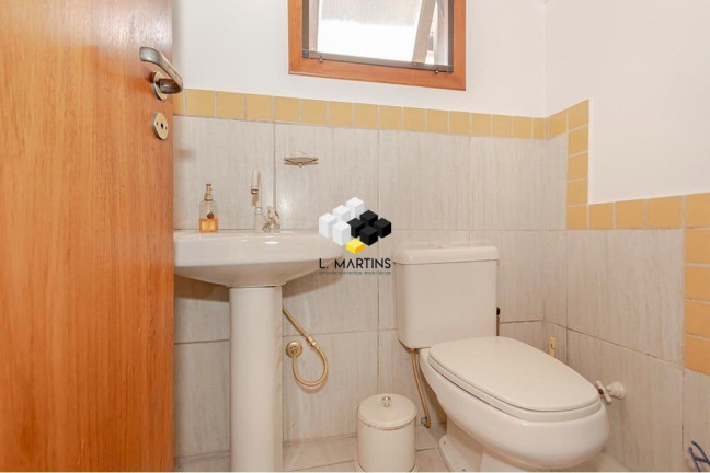 Imagem Casa de Condomínio com 3 Quartos à Venda, 160 m² em Nonoai - Porto Alegre