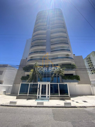 Apartamento com 3 Quartos à Venda, 144 m² em Centro - Campos Dos Goytacazes