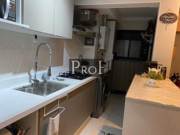 Imagem Apartamento com 2 Quartos à Venda, 59 m² em Vila Prudente - São Paulo Imagem Apartamento com 2 Quartos à Venda, 59 m² em Vila Prudente - São Paulo