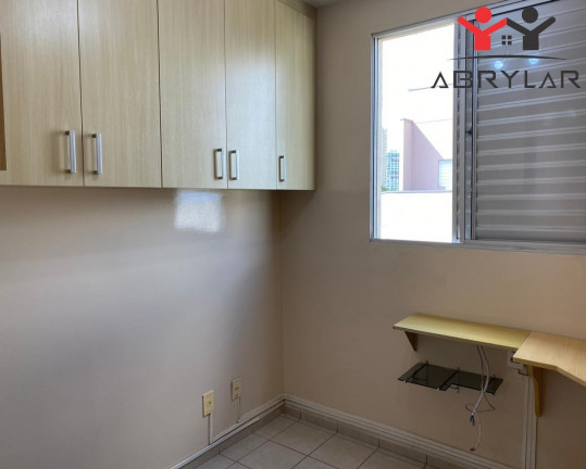 Imagem Imóvel com 3 Quartos à Venda, 70 m² em Jardim Bonfiglioli - Jundiaí