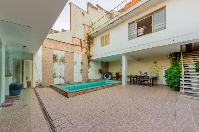 Imagem Casa com 4 Quartos à Venda, 361 m² em Vila Monumento - São Paulo Imagem Casa com 4 Quartos à Venda, 361 m² em Vila Monumento - São Paulo