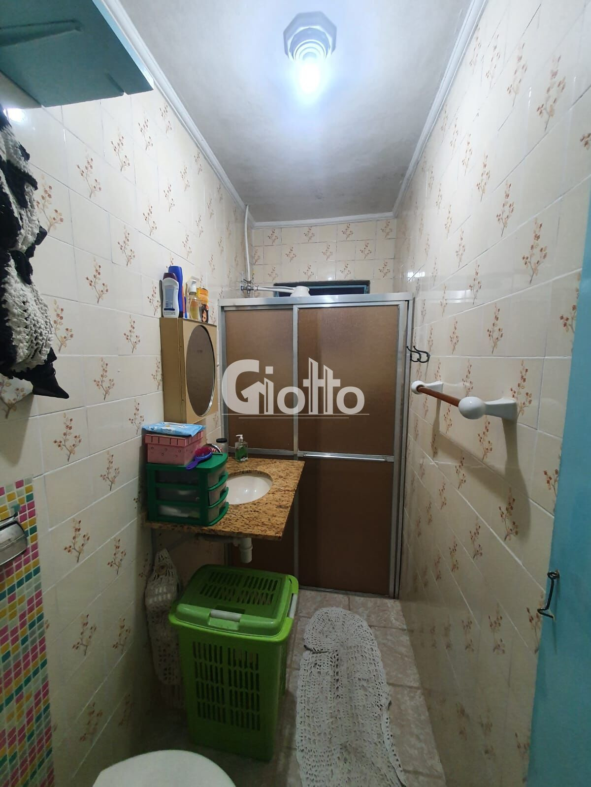 Imagem Casa com 2 Quartos à Venda, 142 m² em Jardim Ivete - Mogi Das Cruzes
