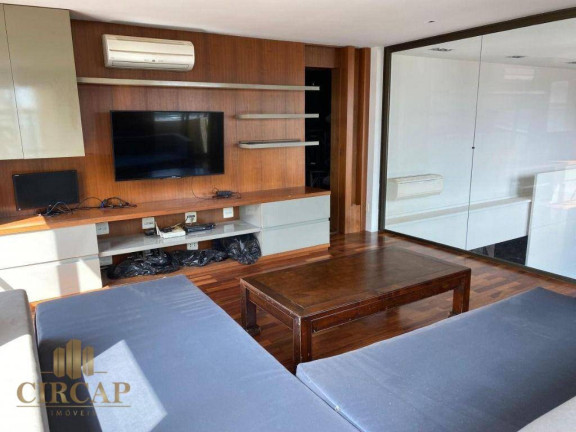 Imagem Apartamento com 2 Quartos à Venda, 178 m² em Jardim Paulista - São Paulo