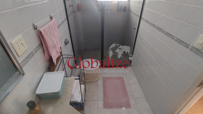 Imagem Imóvel com 3 Quartos à Venda, 139 m² em Encruzilhada - Santos