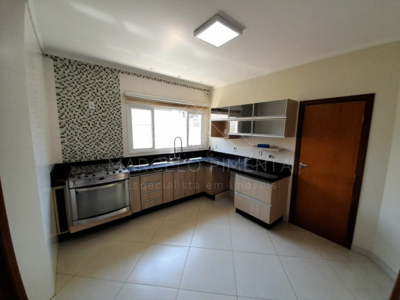 Imagem Sobrado com 4 Quartos à Venda, 570 m² em Condomínio Residencial Querência - Valinhos