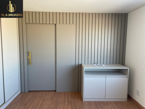 Imagem Sobrado com 3 Quartos à Venda, 139 m² em Iguacu - Araucária