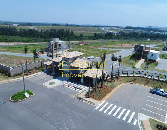Imagem Terreno à Venda, 250 m² em Jardim Ermida I - Jundiaí