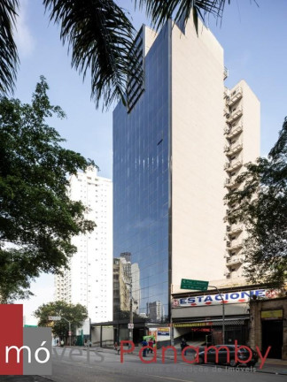 Imagem Edifício Residencial à Venda ou Locação, 4.431 m² em Centro - São Paulo Imagem Edifício Residencial à Venda ou Locação, 4.431 m² em Centro - São Paulo