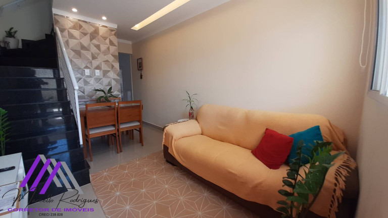 Imagem Casa com 2 Quartos à Venda, 62 m² em Jardim Melvi - Praia Grande Imagem Casa com 2 Quartos à Venda, 62 m² em Jardim Melvi - Praia Grande