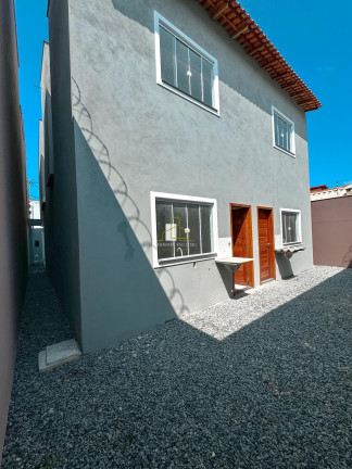 Imagem Casa com 3 Quartos à Venda, 100 m² em Colina De Laranjeiras - Serra Imagem Casa com 3 Quartos à Venda, 100 m² em Colina De Laranjeiras - Serra